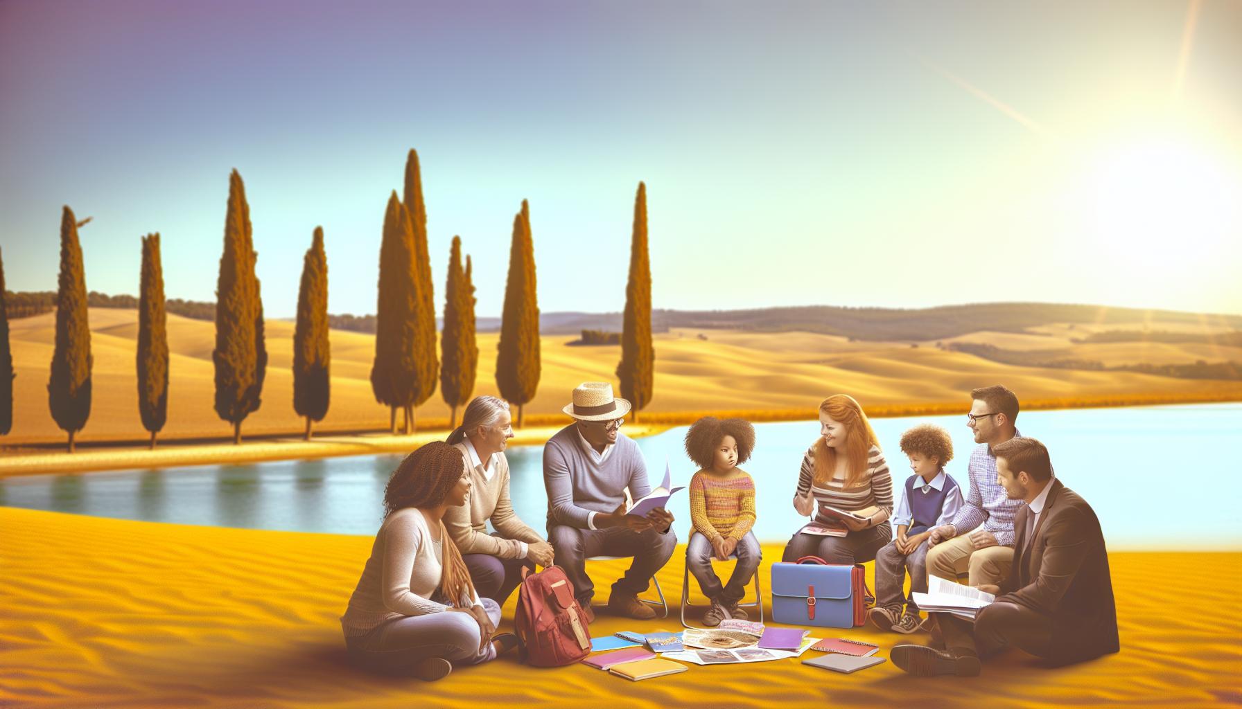 Dove si trovano le spiagge più belle in Toscana