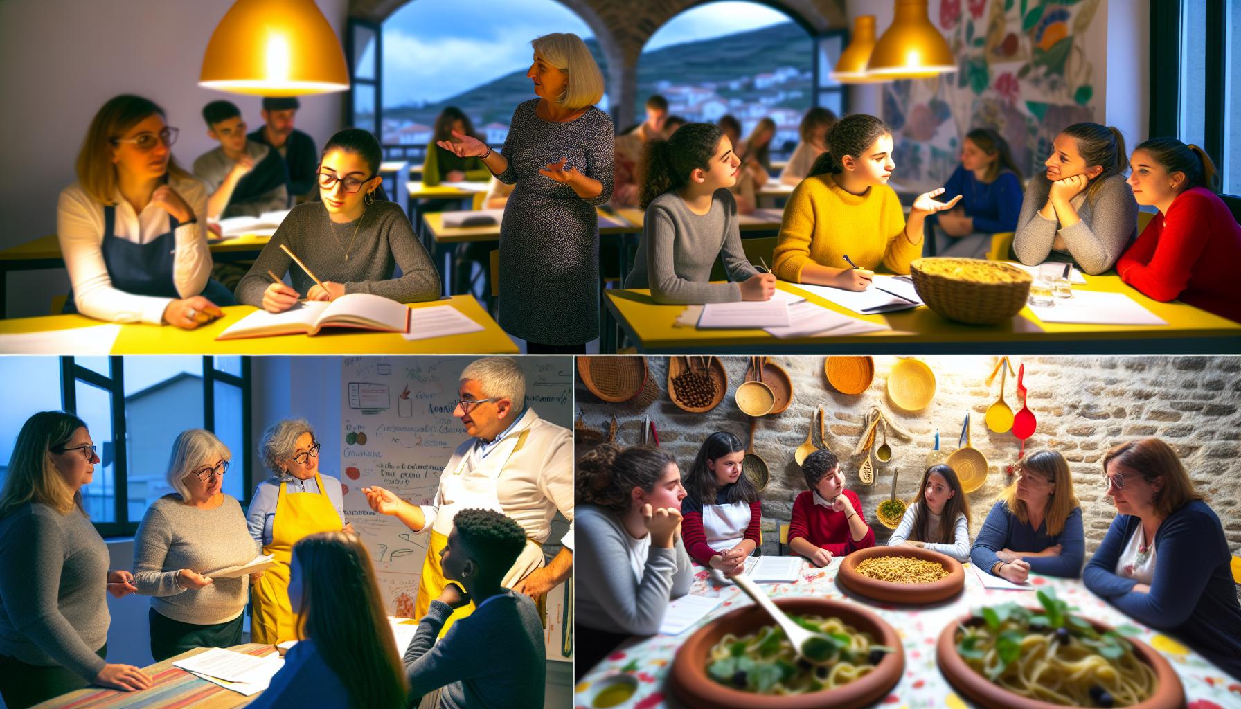 Is arutas spiaggia attrezzata - Scopri le meraviglie di Varazze e dintorni 3 Gastronomia locale: sapori di Varazze e dintorni