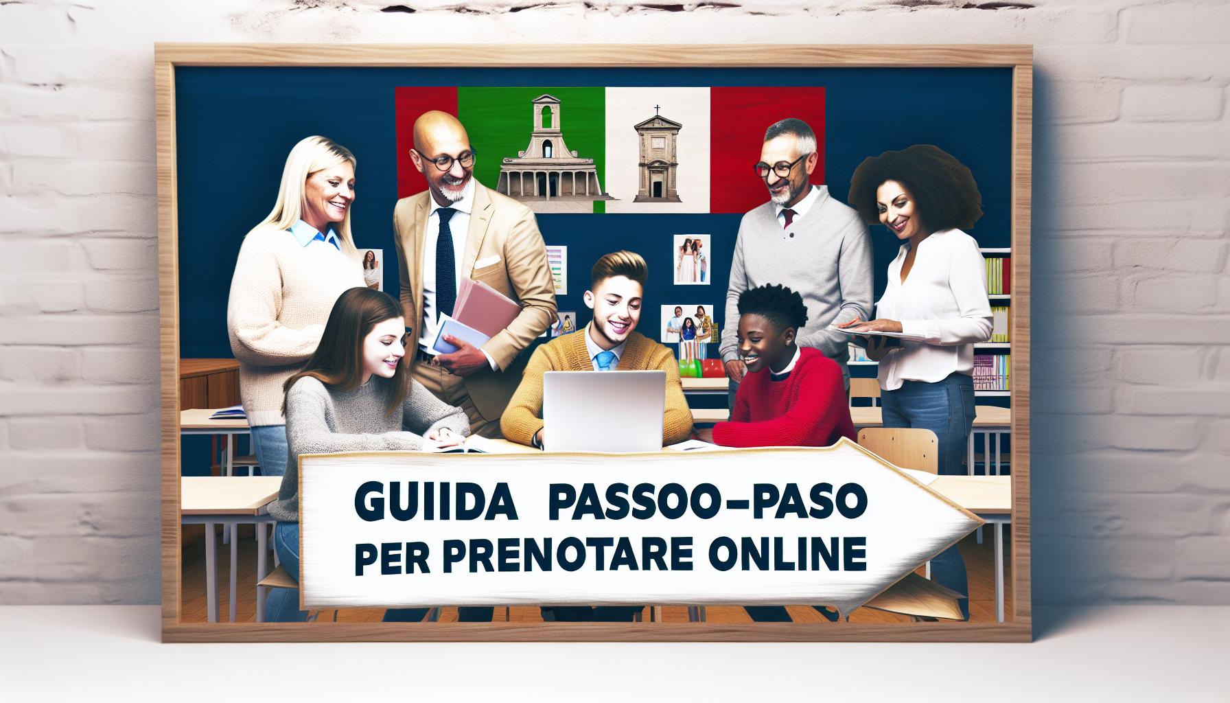 Come Prenotare Spiaggia Stintino: Guida Pratica Aggiornata 2 Guida Passo-Passo per Prenotare Online
