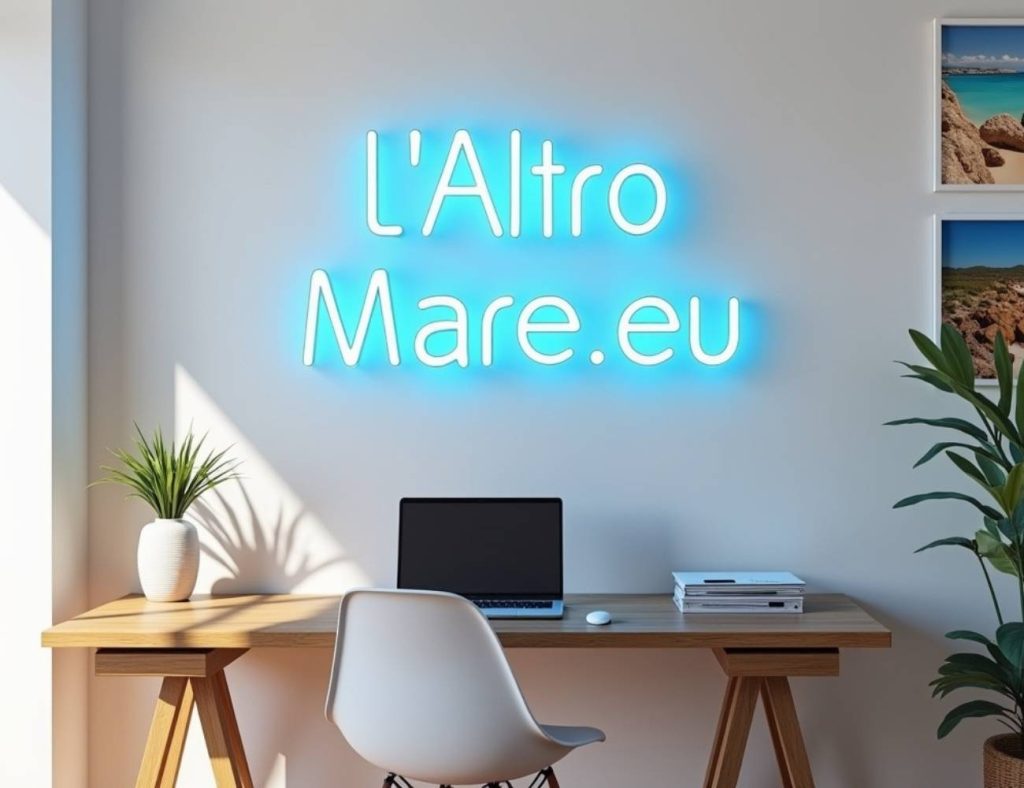 Informativa sulla Privacy 1 laltromare eu magazine 1