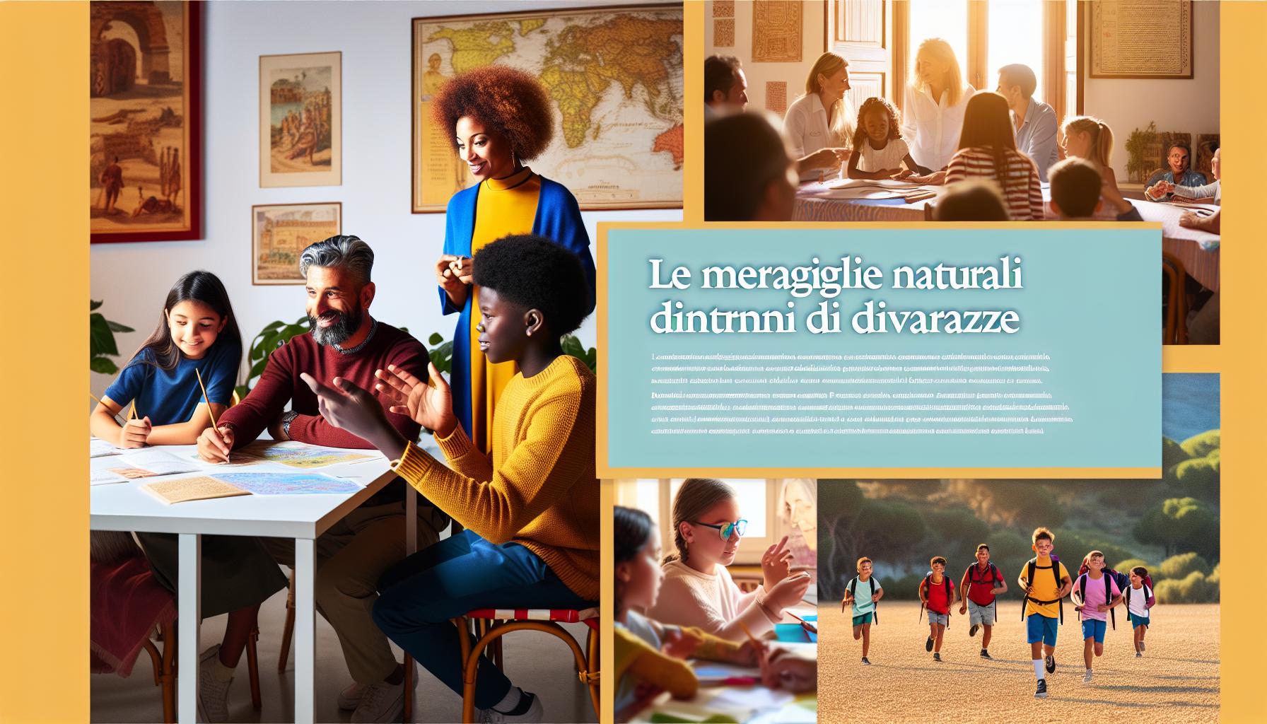 Le Meraviglie Naturali Dintorni di Varazze