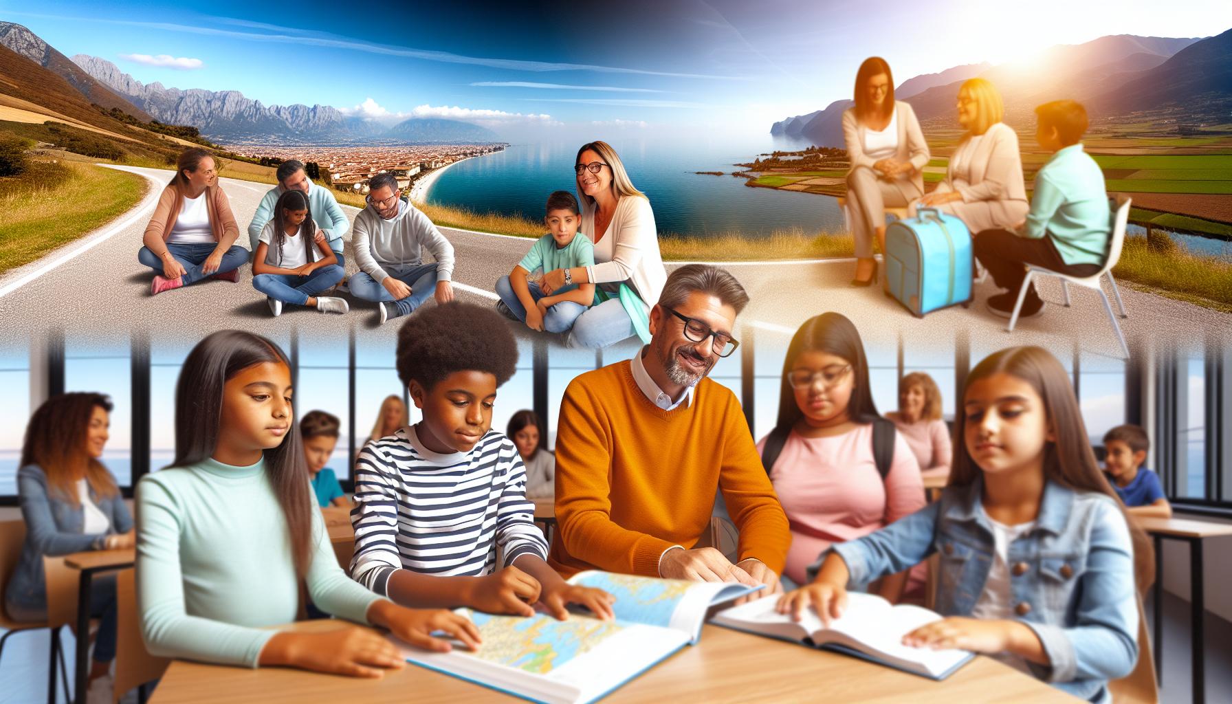Da Milano a Varazze: come arrivare senza stress 2 I migliori itinerari da Milano a Varazze: panorami indimenticabili