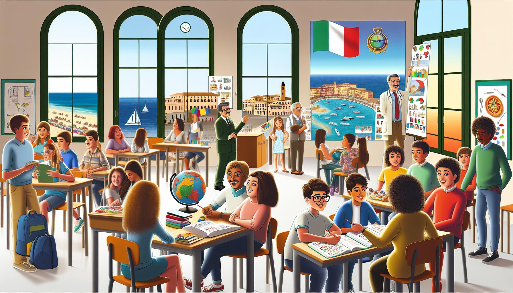 Pizza e mare: il perfetto abbinamento a Varazze