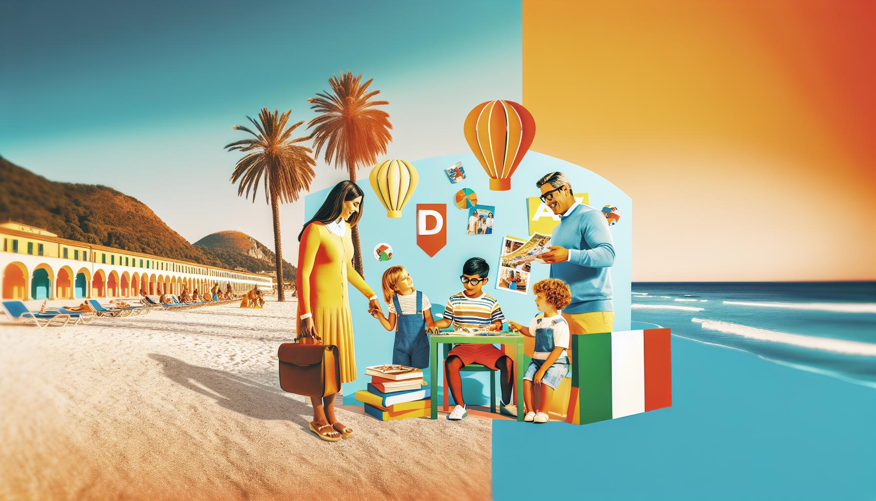 Quali sono le spiagge più celebri dell'isola?