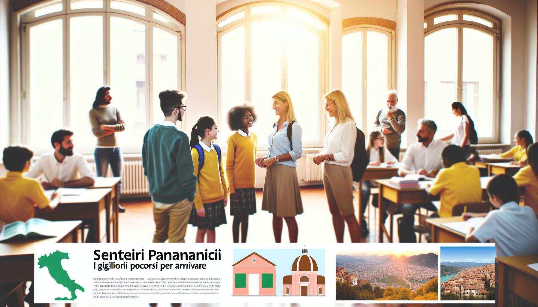 Come Arrivare Alla Spiaggia Di Bergeggi: Parcheggi E Sentieri 2 Sentieri Panoramici: I Migliori Percorsi per Arrivare